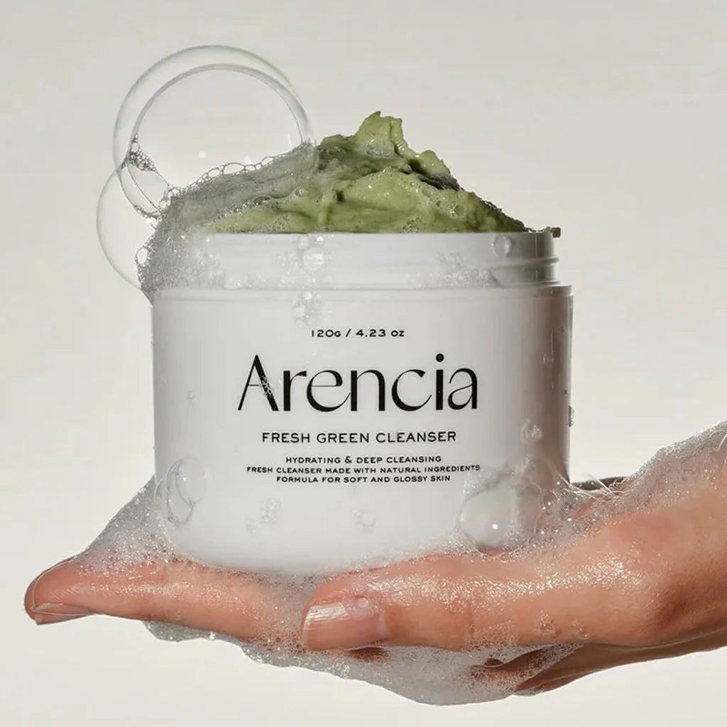 Fresh Green Cleanser
