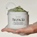Fresh Green Rice Mochi Cleanser