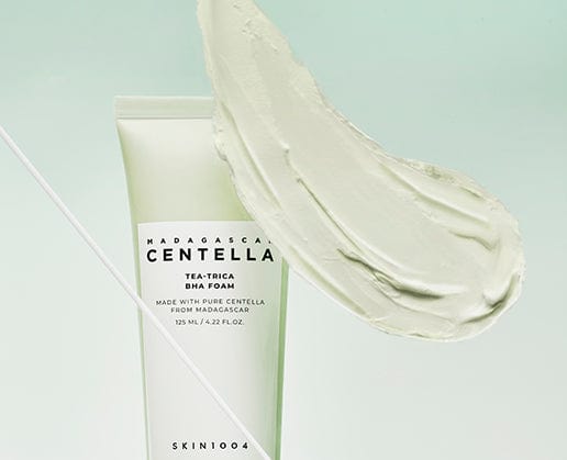Tea-Trica BHA Foam
