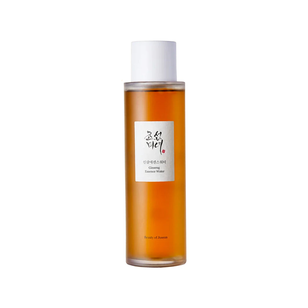 Ginseng Essence Water