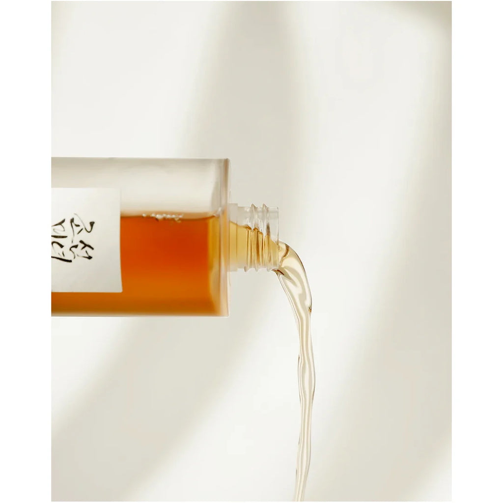 Ginseng Essence Water
