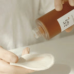 Ginseng Essence Water