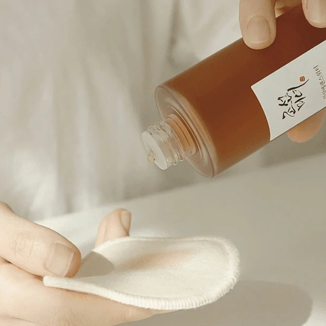 Ginseng Essence Water