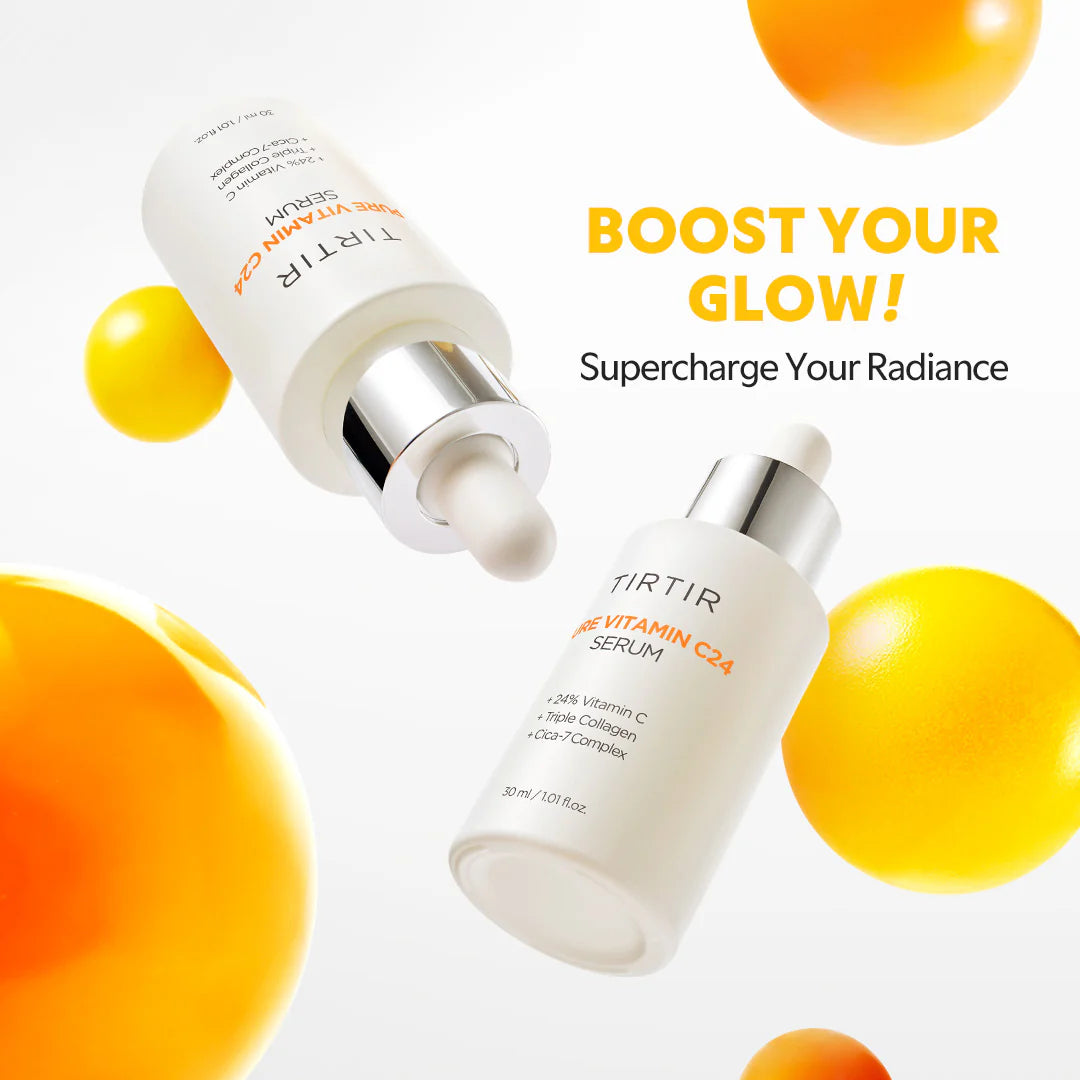 Pure Vitamin C24 Serum