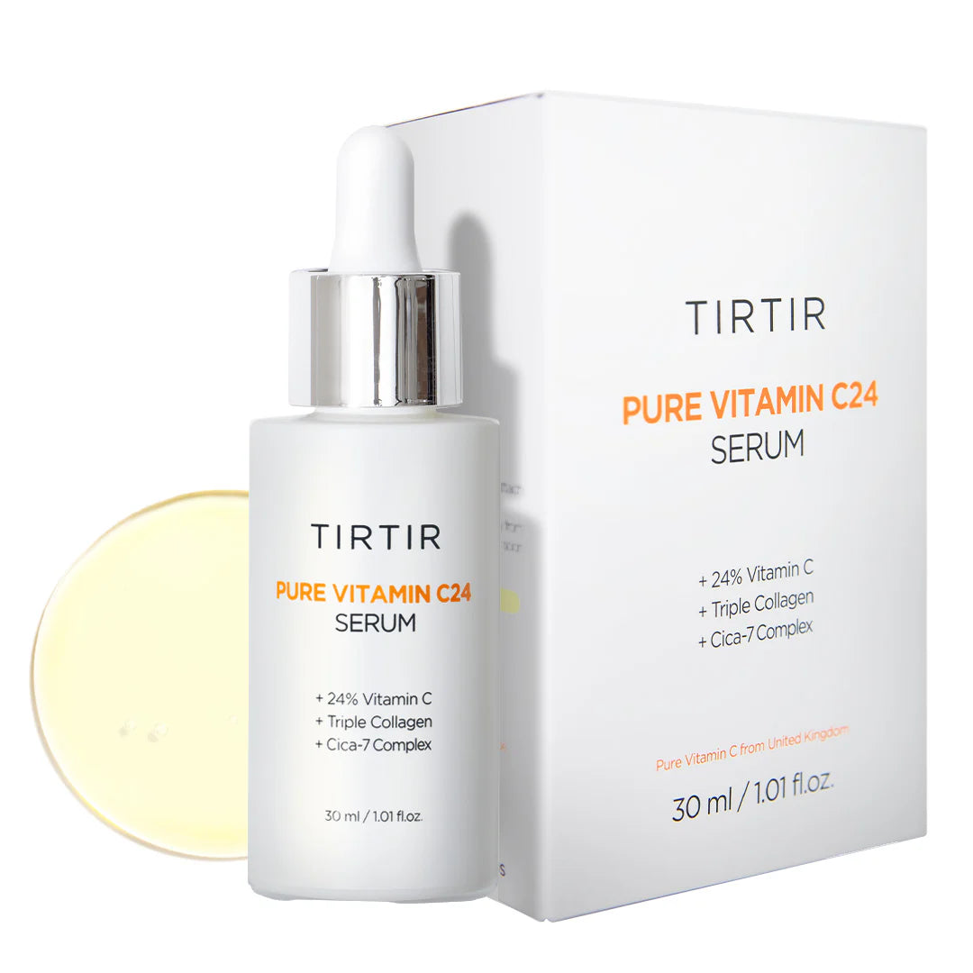 Pure Vitamin C24 Serum
