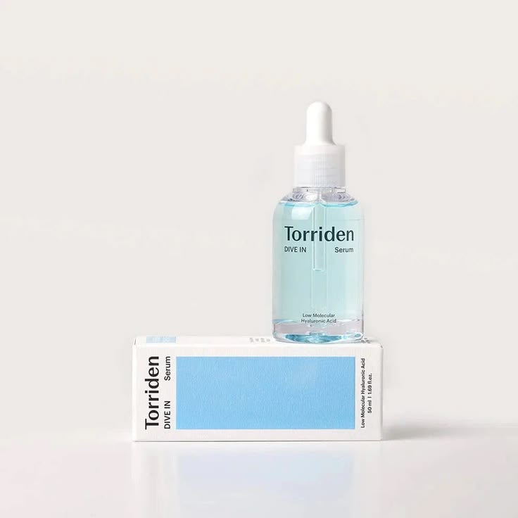 Dive In Serum