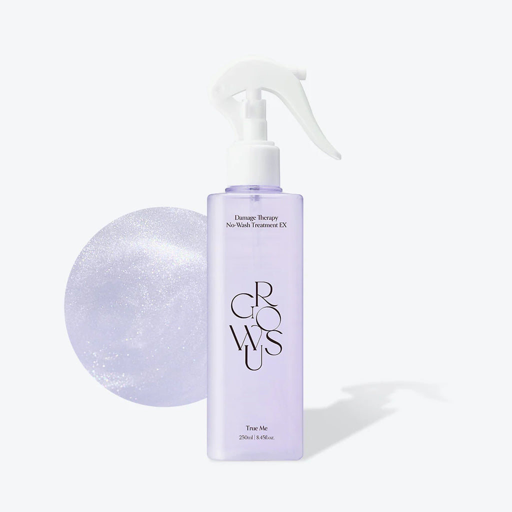 True Me Damage Therapy No-Wash Treatment