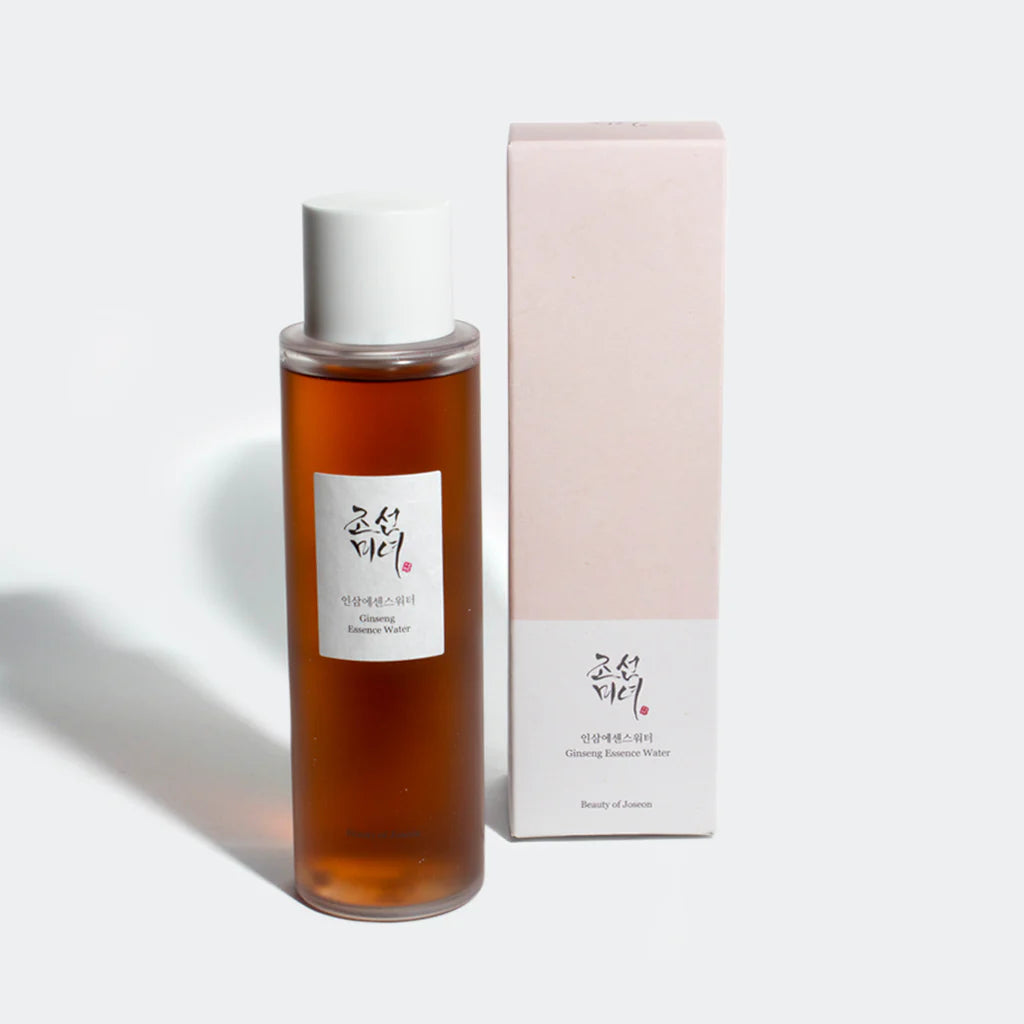 Ginseng Essence Water