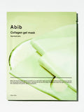 Collagen Gel Mask Heartleaf Jelly