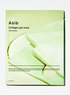 Collagen Gel Mask Heartleaf Jelly