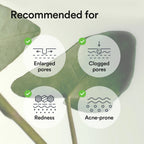 Collagen Gel Mask Heartleaf Jelly