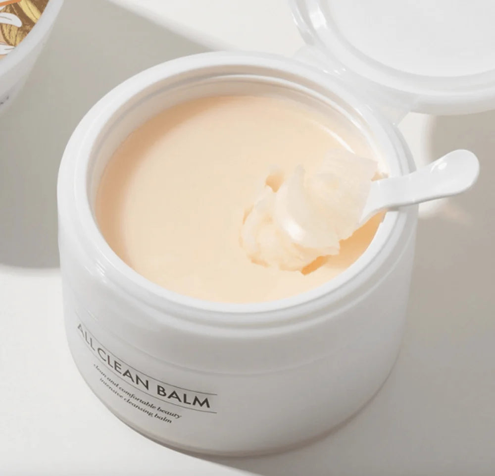 All Clean Balm Mandarin