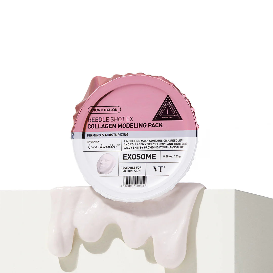 VT Reedle Shot EX Modeling Pack