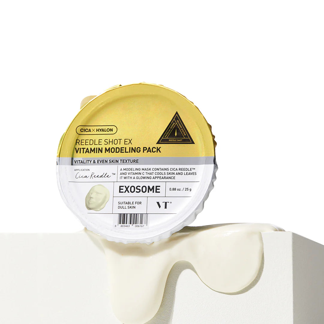 VT Reedle Shot EX Modeling Pack