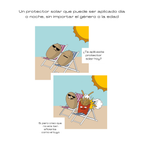 Perfect Layering Sun Lotion SPF50+ PA++++