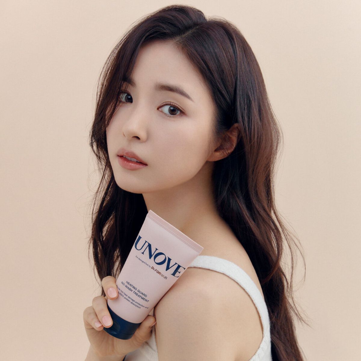 Heating Guard No-Wash Treatment (147ml)