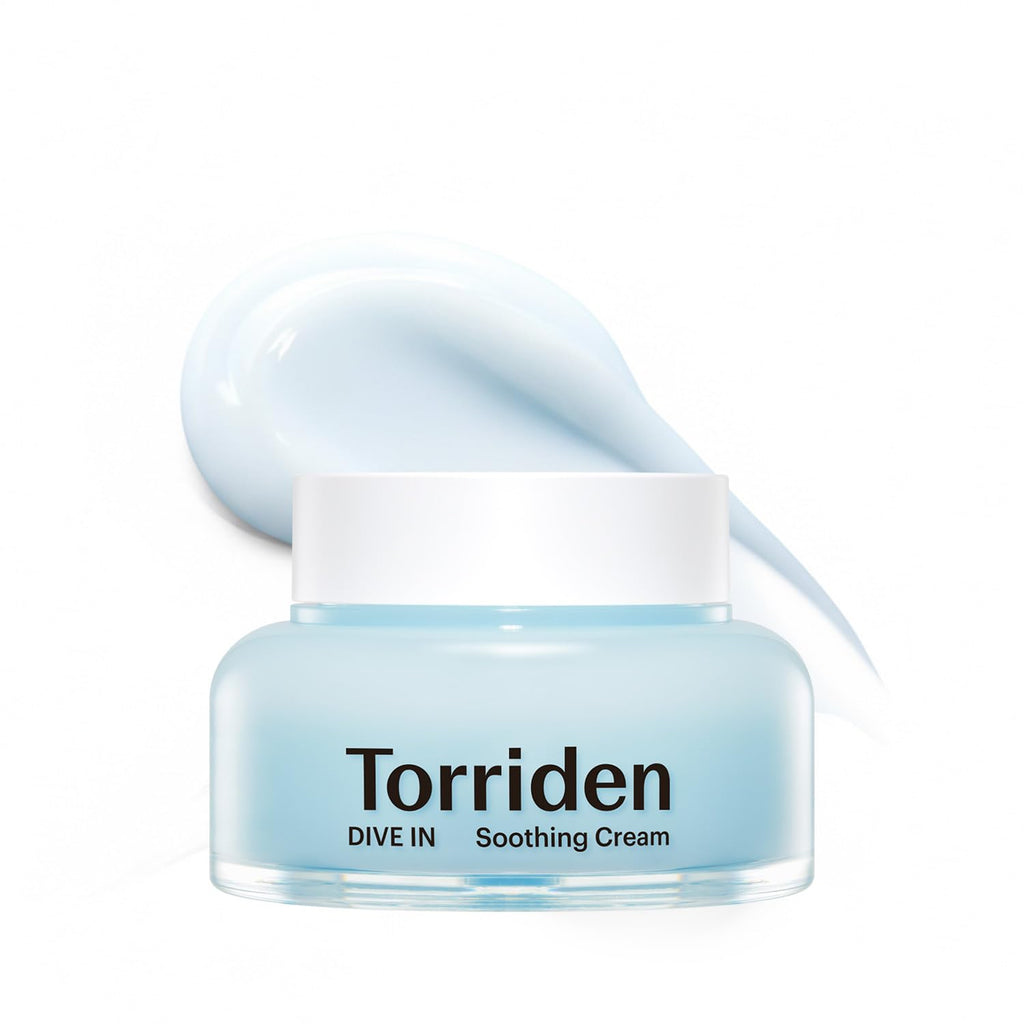 Drive In Hyaluronic Acid Soothing Cream