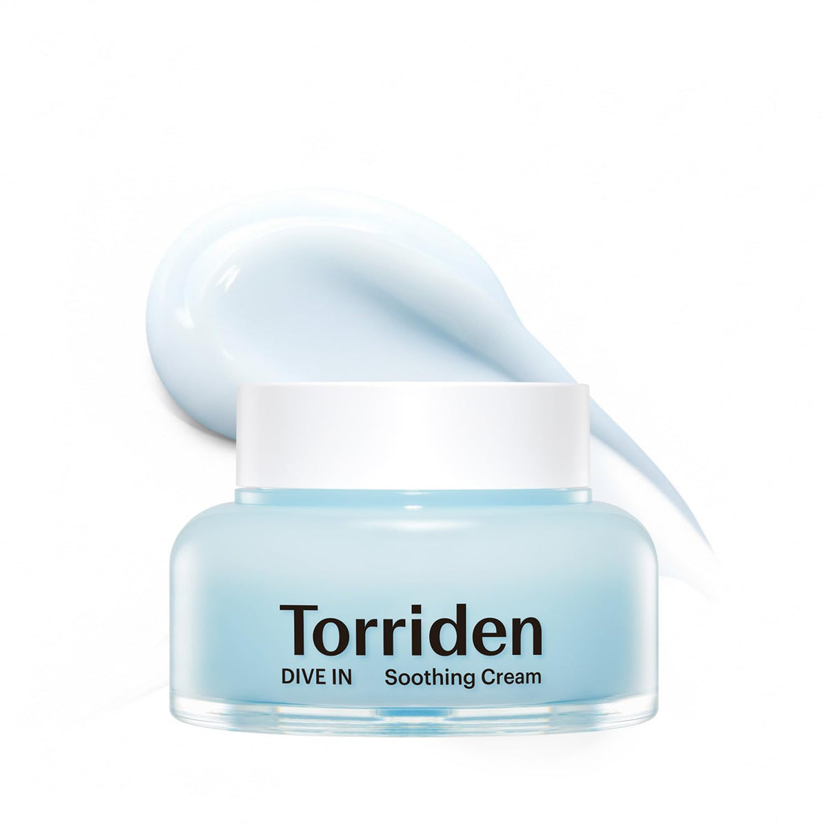 Drive In Hyaluronic Acid Soothing Cream