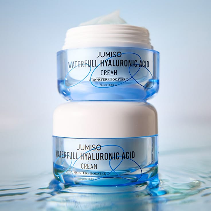 Waterfull Hyaluronic Acid Cream
