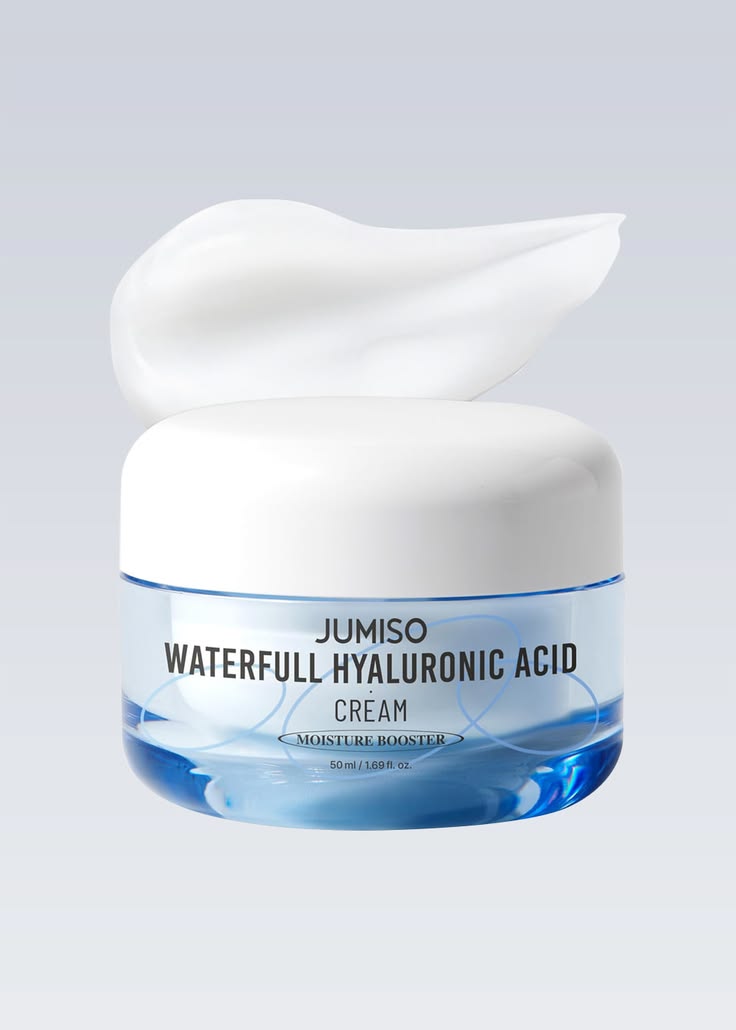 Waterfull Hyaluronic Acid Cream