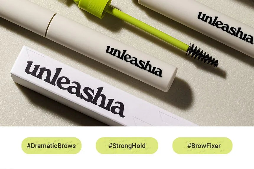 Shaper Pomade Eyebrow Fixer