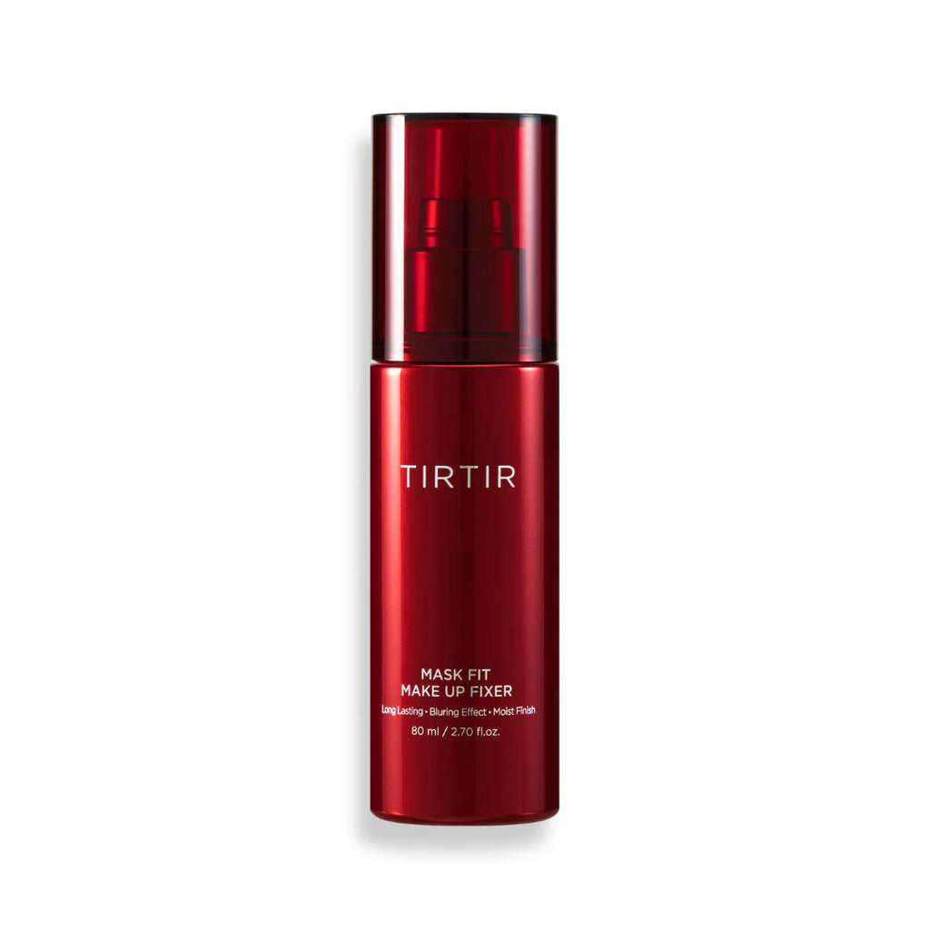 Mask Fit MakeUp Fixer