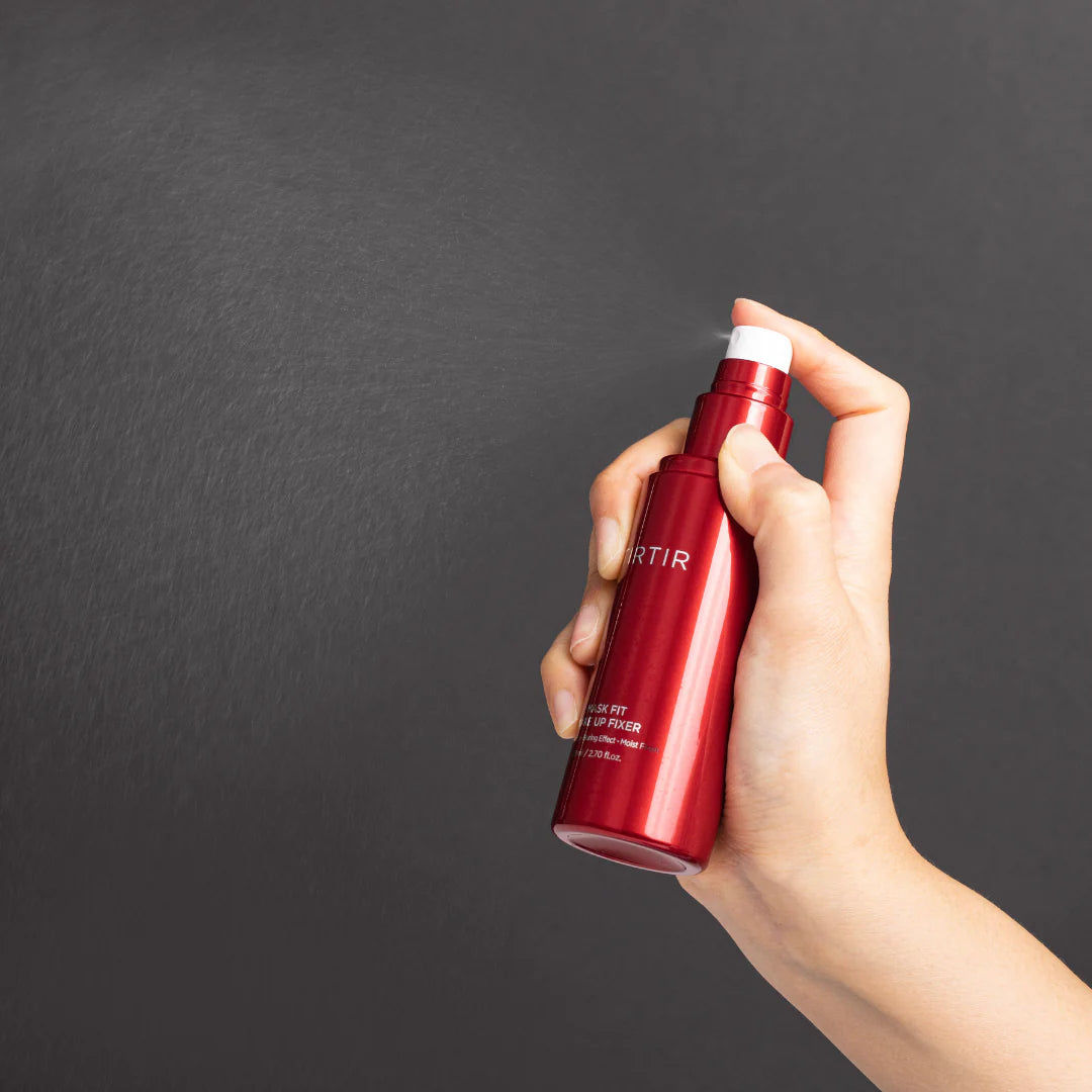 Mask Fit MakeUp Fixer