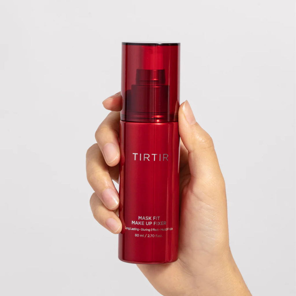 Mask Fit MakeUp Fixer