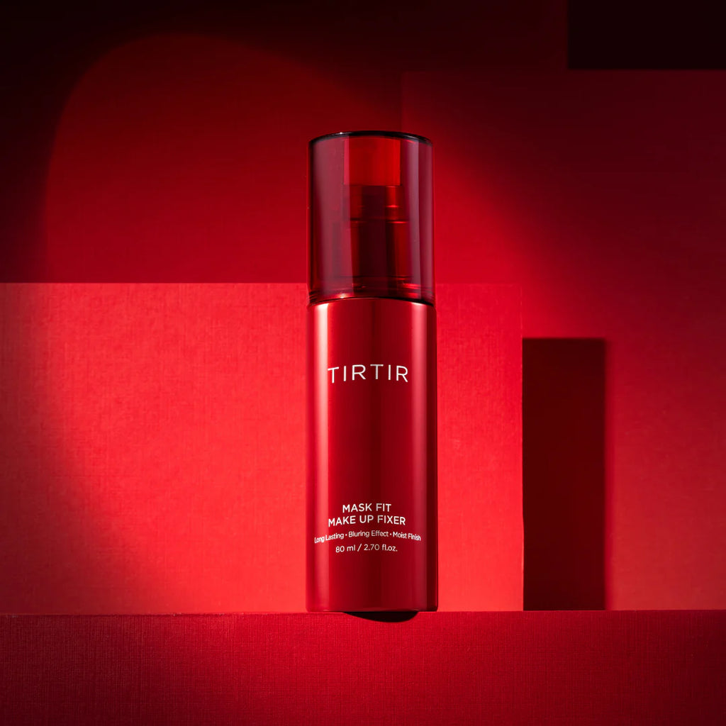 Mask Fit MakeUp Fixer
