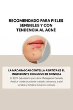 Madagascar Centella Ampoule