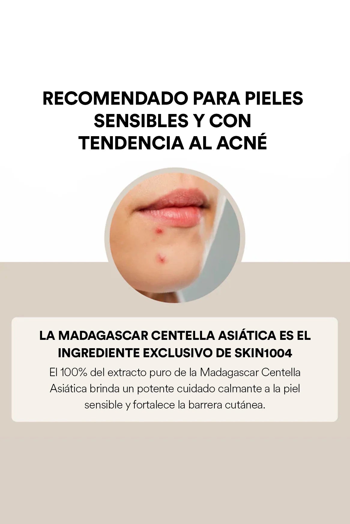 Madagascar Centella Ampoule