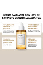 Madagascar Centella Ampoule