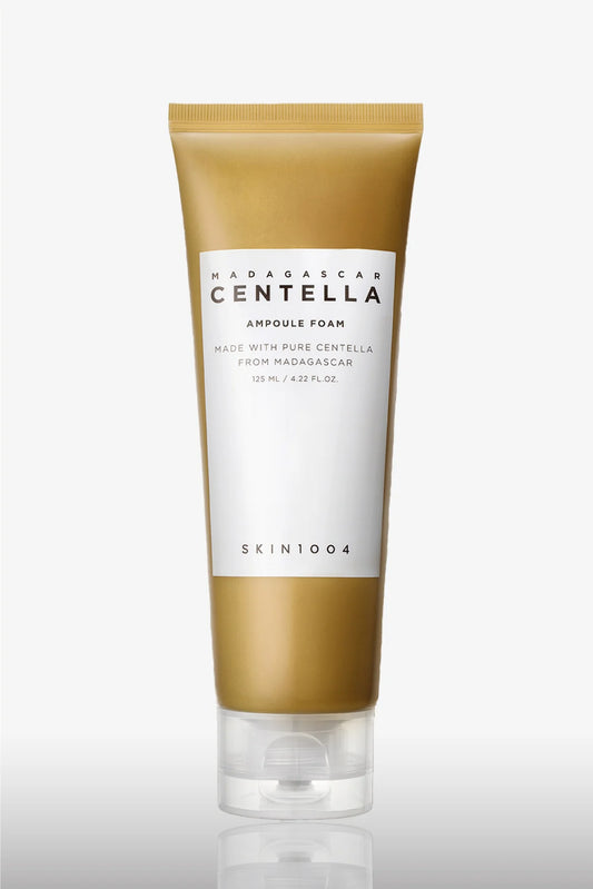 Madagascar Centella Ampoule Foam