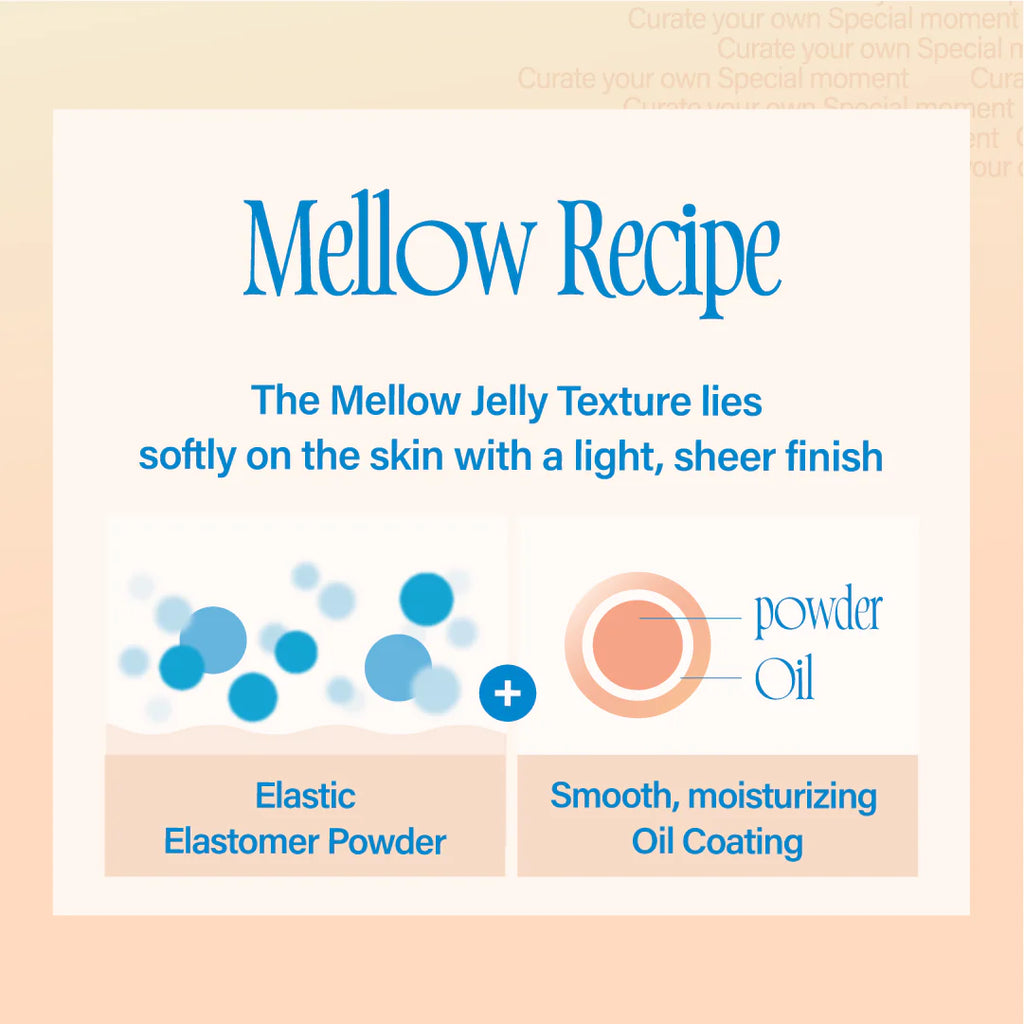 Mellow Dual Blusher