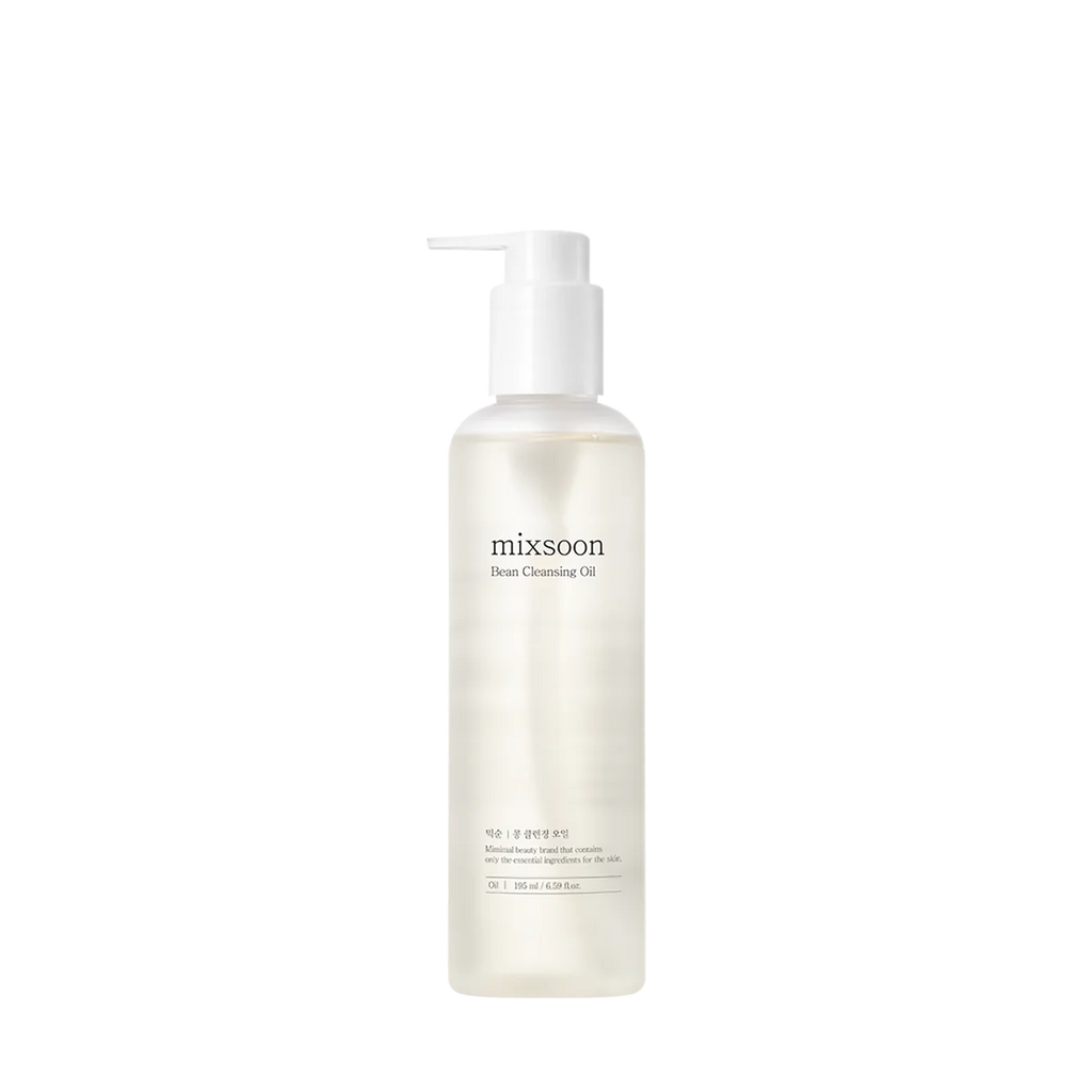 Bean Cleansing Oil