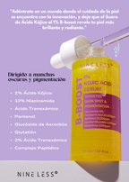 B-Boost 1% Kojic Acid Serum