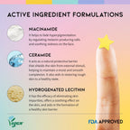 Hydrocolloid Blemish Care Star Spot Patch