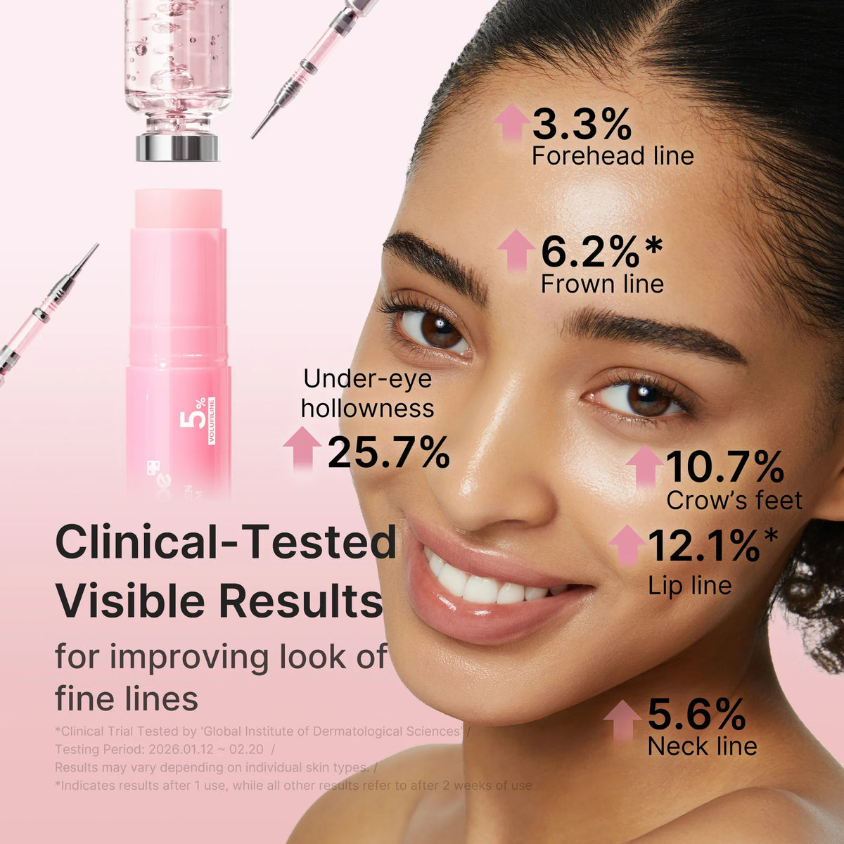 PDRN Collagen Volume Multi Balm