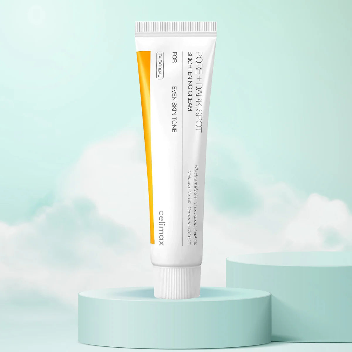 Pore+Dark Spot Brightening Cream