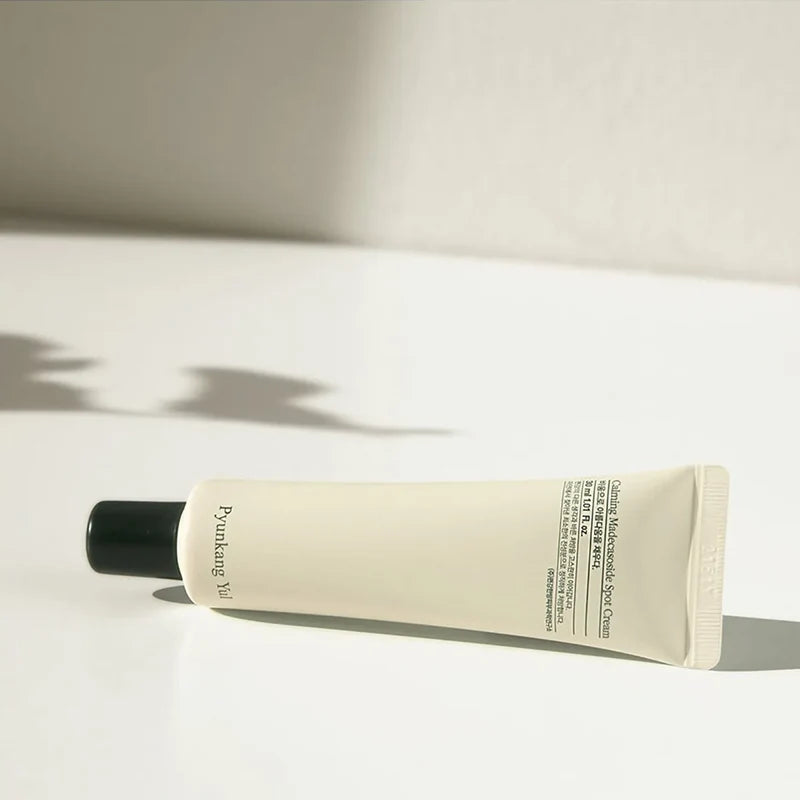 Calming Madecasoside Spot Cream