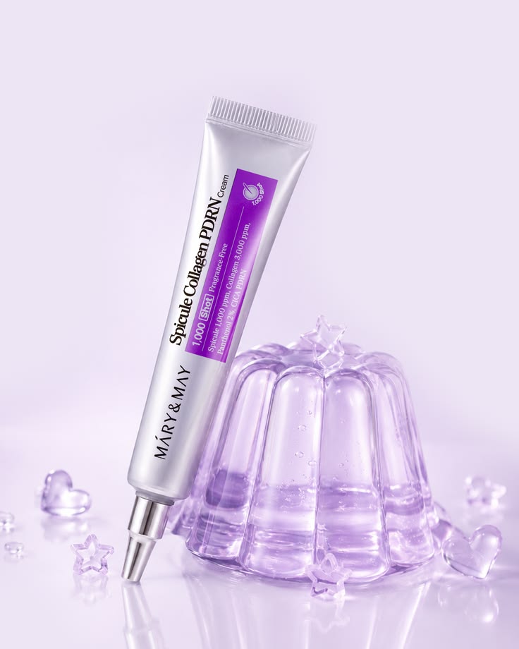 Spicule Collagen PDRN Cream