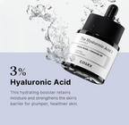 The Hyaluronic Acid 3 Serum