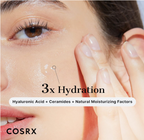 The Hyaluronic Acid 3 Serum