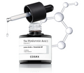 The Hyaluronic Acid 3 Serum