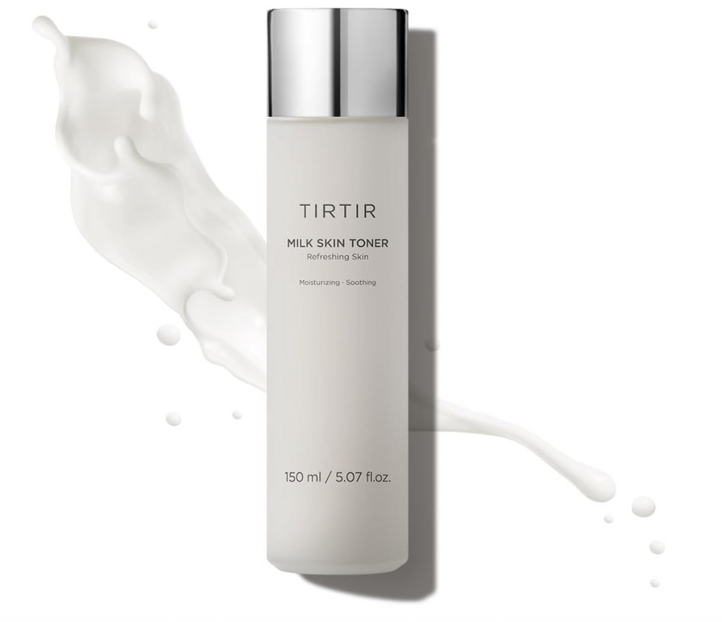 Milk Skin Toner