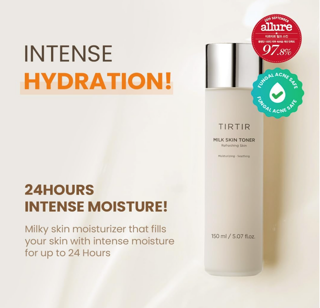 Milk Skin Toner