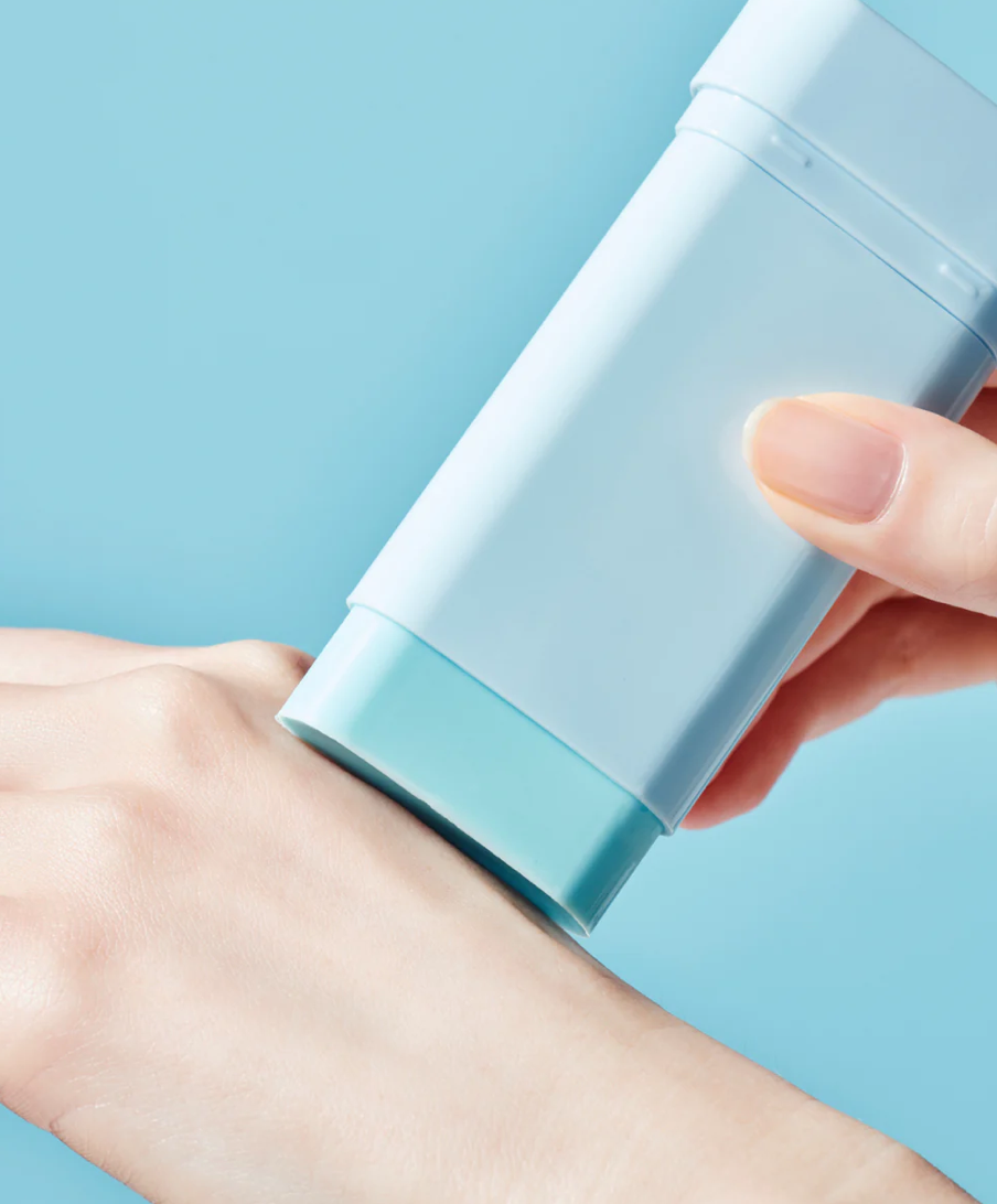 Cotton Soft Sun Stick SPF50+