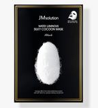 Water Luminous Silky Cocoon Mask