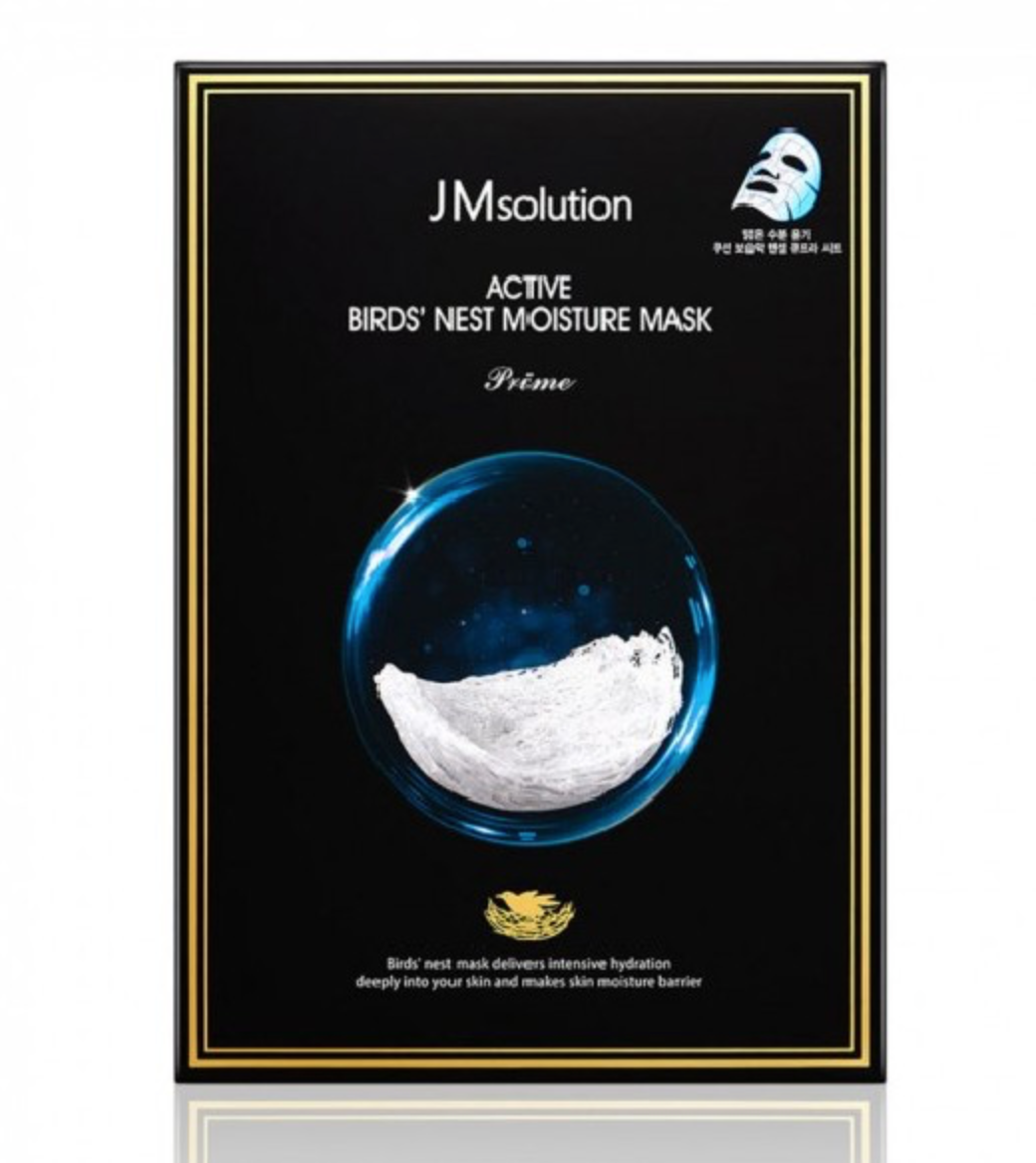 Set / Top 5 Mascarillas Más Vendidas (5 sheet masks)