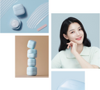 Water Bank Blue Hyaluronic Moisture Cream